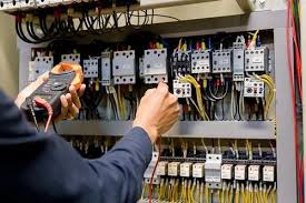 Control Panel Repair Services